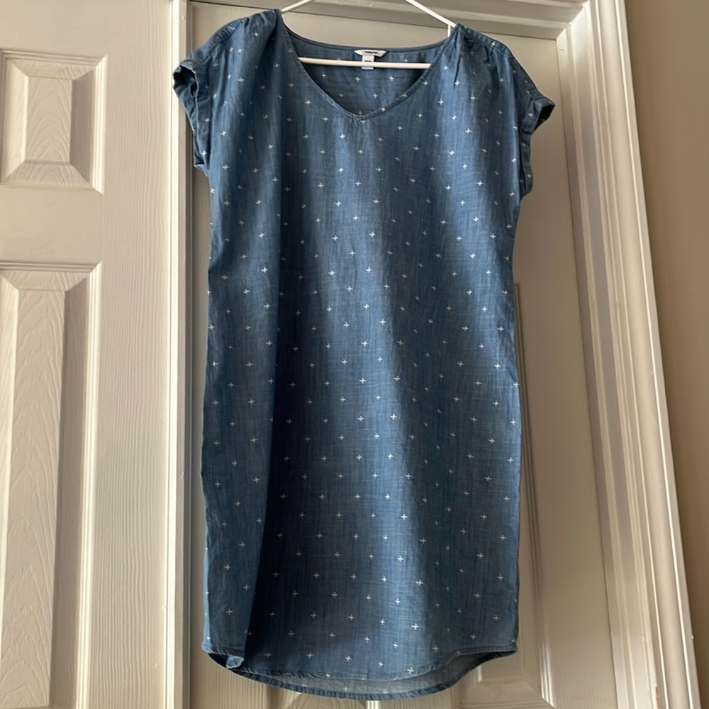 Cute casual dress